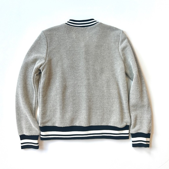 Bomber Jacket - Picture 4 of 4